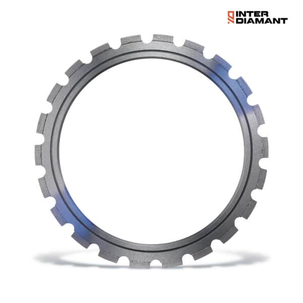 InterDiamant 3DP-XPR Ring saw