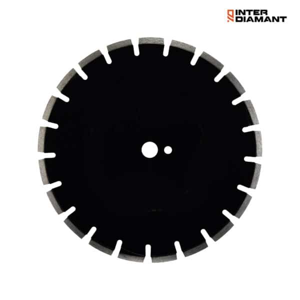 InterDiamant 3DP-XPA Blade abrasive