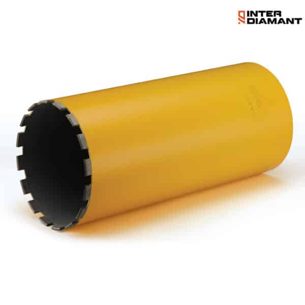 InterDiamant 3DP-XP Core Drill wet