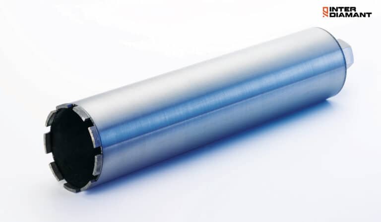 Core Drill InterDiamant
