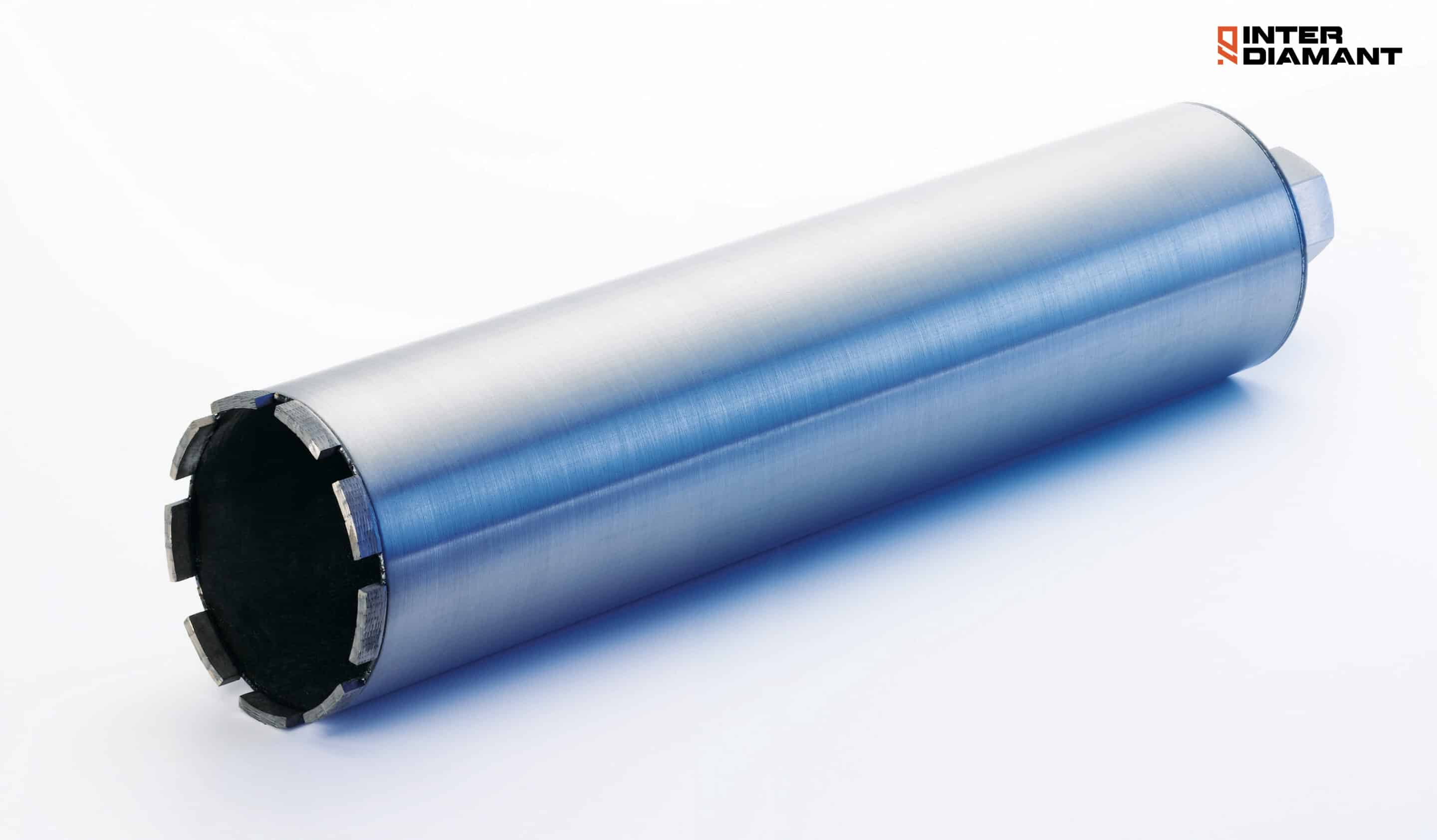 Core Drill InterDiamant
