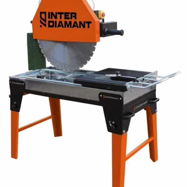 Bundle ID 701 DRY BO + 350 mm blade